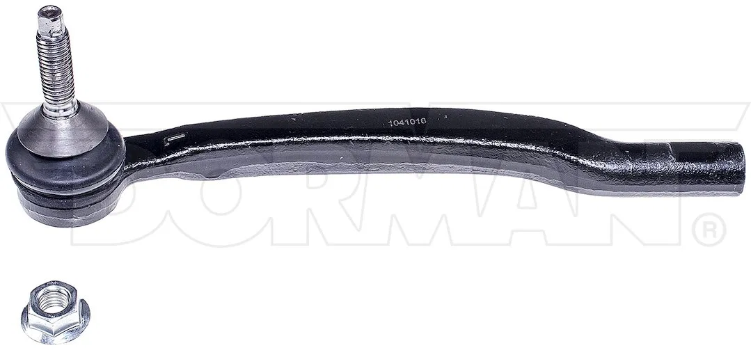 TO45051PR – DORMAN Tie Rod End, OE Replacement
